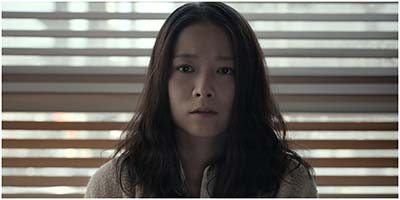 Un printemps d'ailleurs trailer edited by Geoff Klein, directed by Xiaodan He